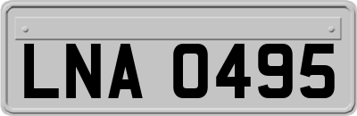 LNA0495