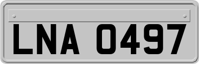 LNA0497