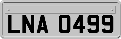 LNA0499