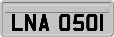 LNA0501
