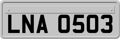 LNA0503