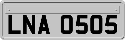 LNA0505