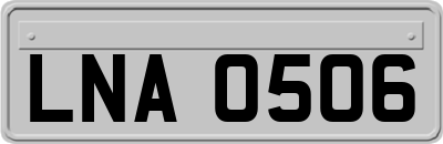 LNA0506