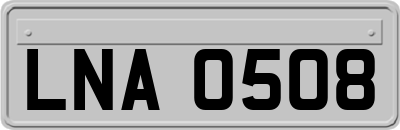 LNA0508