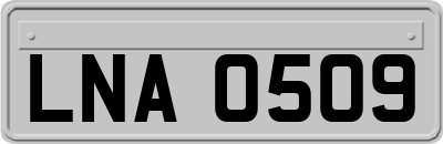 LNA0509