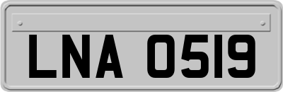 LNA0519
