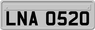 LNA0520