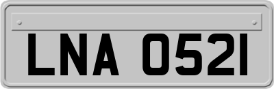 LNA0521