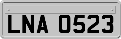 LNA0523