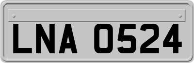 LNA0524