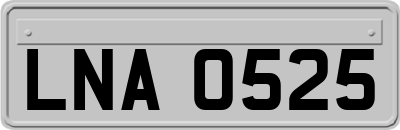 LNA0525