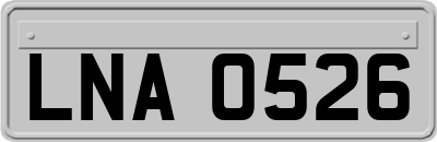 LNA0526