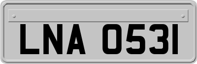 LNA0531