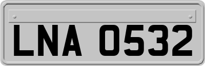 LNA0532
