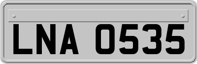 LNA0535