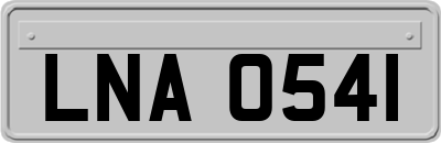 LNA0541