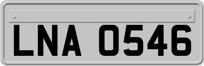 LNA0546