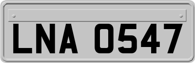 LNA0547