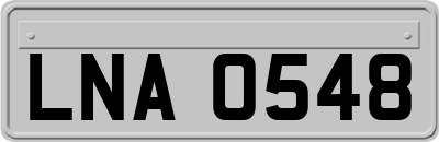 LNA0548