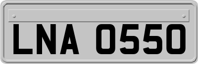 LNA0550