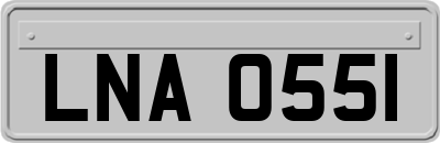 LNA0551