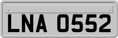 LNA0552