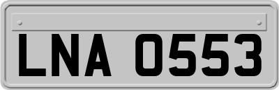 LNA0553