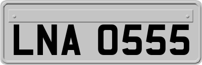 LNA0555