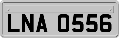 LNA0556