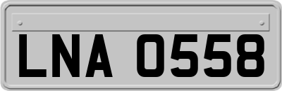 LNA0558