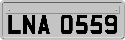 LNA0559