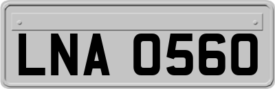 LNA0560