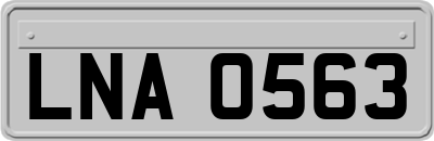 LNA0563