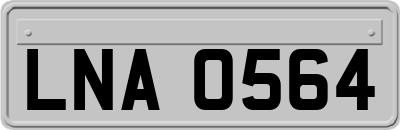 LNA0564