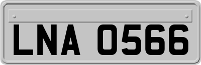LNA0566