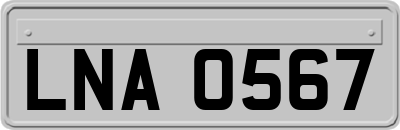 LNA0567