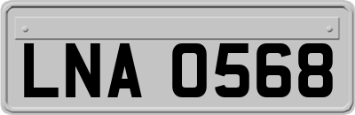 LNA0568