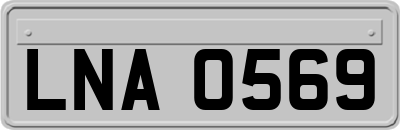 LNA0569