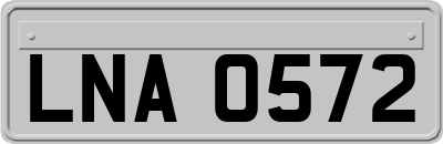 LNA0572