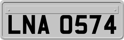 LNA0574