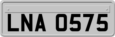 LNA0575