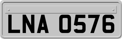 LNA0576