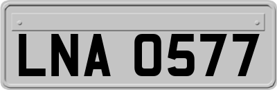 LNA0577