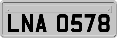 LNA0578