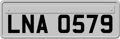 LNA0579