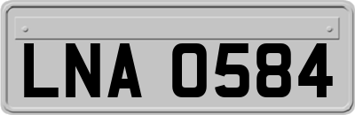 LNA0584