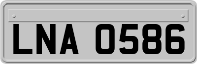 LNA0586