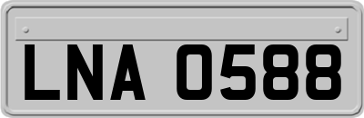 LNA0588
