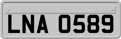 LNA0589