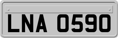 LNA0590